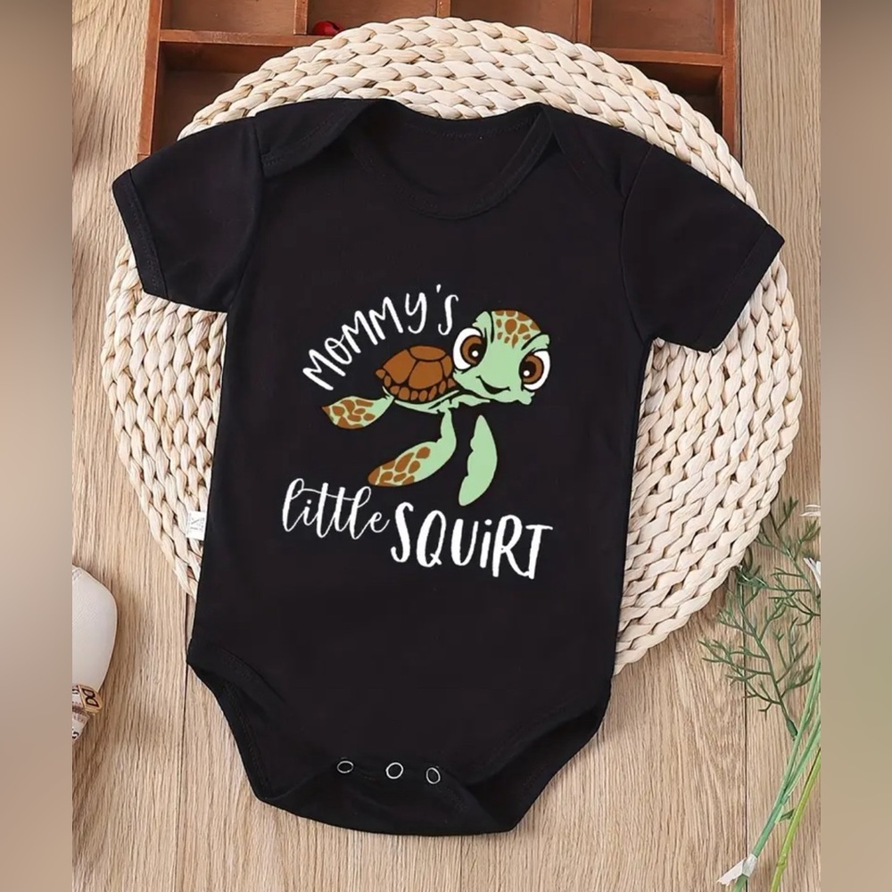 NIB Baby Onesie
